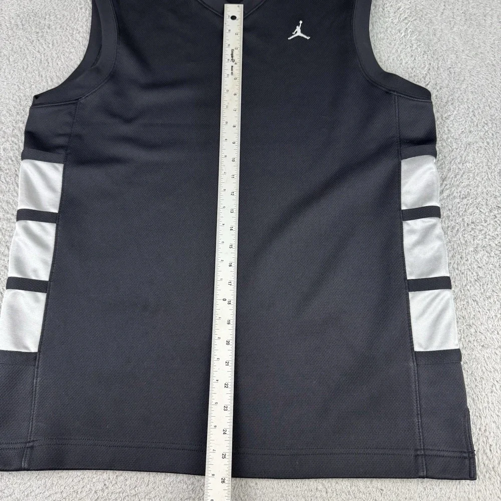 Jordan nike shirt